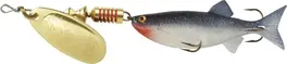 Mepps 5/16oz Gold Comet Mino
