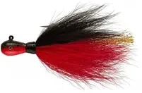 Mepps 1/2oz Bucktail Jig -...