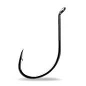 Mustad Drop Shot / Live Bait Hook sz4 6pk -...