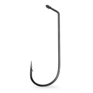 Bulk Mustad Mustad Round Bend 60 Deg Flat Eye...