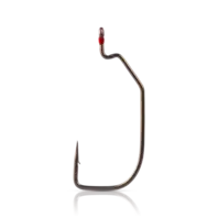 Mustad Alpha-Point Assault Wide Gap, 1/0