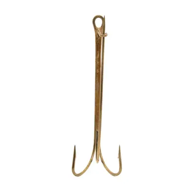 Mustad Double Live Bait/Liver Hook With Safety...