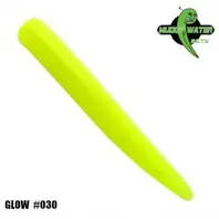 2.5" Muddy Water Baits - Glow