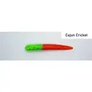 2.5" Muddy Water Baits - Cajun Cricket