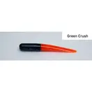 2.5" Muddy Water Baits - Green Crush