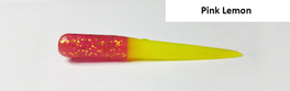2" Muddy Water Baits - Pink Lemon