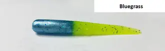 2" Muddy Water Baits - Bluegrass
