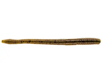 NetBait Net Bait Fuel 4.75" Finesse - Green...
