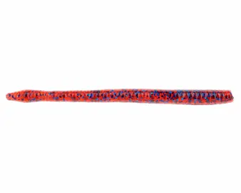 NetBait Net Bait Fuel 4.75" Finesse - Plum