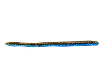 NetBait Net Bait Fuel 4.75" Finesse -...