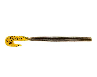 NetBait Net Bait Fuel 5.75" Big Bopper - Green...