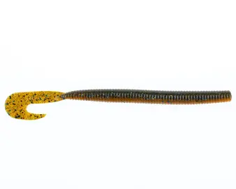 NetBait Net Bait Fuel 5.75" Big Bopper - Sun Gill