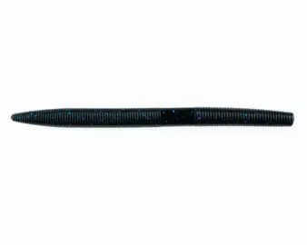 NetBait Net Bait Fuel 5" Ion - Blue Black Flake