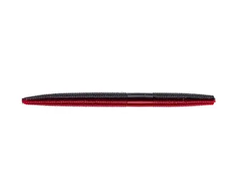 NetBait Net Bait Fuel 5" Ion - Red Shad