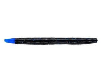 NetBait Net Bait Fuel 5" Ion - Black Blue Tip