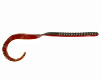 NetBait Net Bait Fuel 11" C-Mac - Green Pumpkin