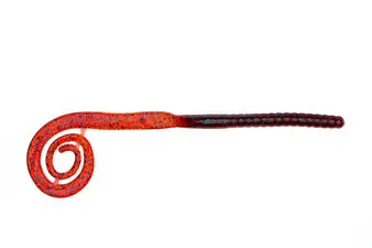 NetBait Net Bait Fuel 11" C-Mac - Red Bug
