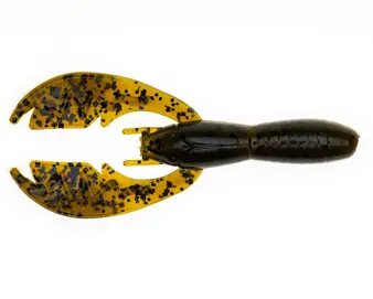 NetBait Net Bait Fuel 3.75" Baby Paca Craw -...