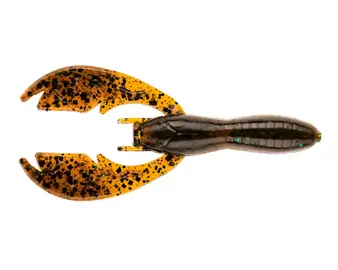NetBait Net Bait Fuel 3.75" Baby Paca Craw -...