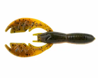 NetBait Net Bait Fuel 3.75" Baby Paca Craw -...