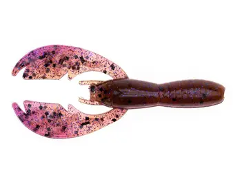 NetBait Net Bait Fuel 3.75" Baby Paca Craw - PB&J