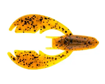 NetBait Net Bait Fuel 3" Paca Chunk - Alabama Craw
