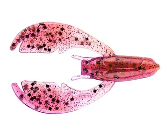 NetBait Net Bait Fuel 3" Paca Chunk - PB&J