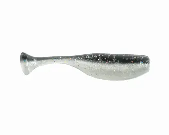 NetBait Baitfuel 2" NanoSwim Threadfin Shad