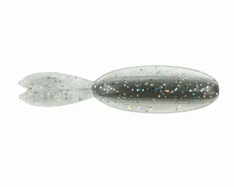 NetBait Baitfuel 2" NanoBug Threadfin Shad