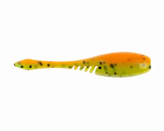 NetBait Baitfuel 2" NanoShad Cajun Cricket