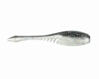 NetBait Baitfuel 2" NanoShad Threadfin Shad