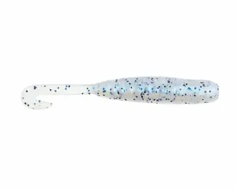 NetBait Baitfuel 2" NanoVibe Monkey Milk