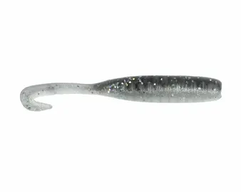 NetBait Baitfuel 2" NanoVibe Threadfin Shad