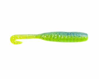 NetBait Baitfuel 2" NanoVibe Blue Grass