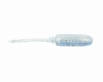 NetBait Baitfuel 2" NanoSnak Blue Ice