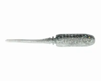NetBait Baitfuel 2" NanoSnak Threadfin Shad