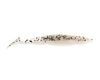 NetBait Net Bait Fuel 3.25" Little Spanky -...