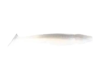 NetBait Net Bait Fuel 3.25" Little Spanky - Albino