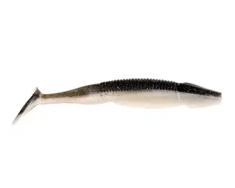 NetBait Net Bait Fuel 3.25" Little Spanky -...