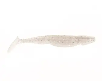 NetBait Net Bait Fuel 3.25" Little Spanky - Trash