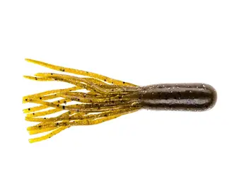 Netbait Tubes 4" 8pk - Baitfuel Supercharged -...