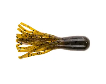 Netbait Tubes 4" 8pk - Baitfuel Supercharged -...