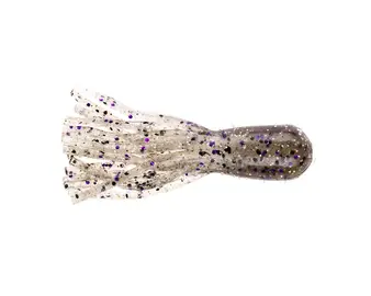 Netbait Tubes 4" 8pk - Baitfuel Supercharged -...