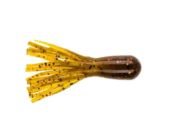 Netbait Tubes 4" 8pk - Baitfuel Supercharged -...