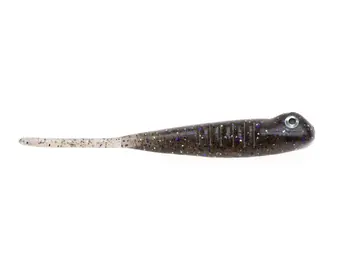 Netbait The Drifter Minnow 8pk - Baitfuel...