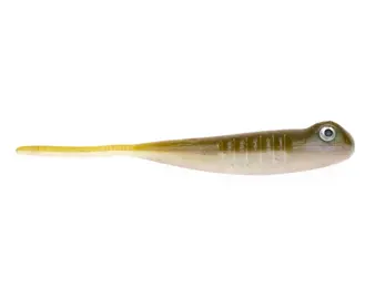 Netbait The Drifter Minnow 8pk - Baitfuel...