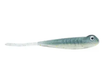 Netbait The Drifter Minnow 8pk - Baitfuel...