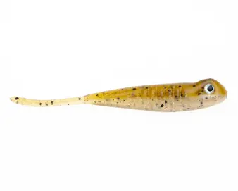 Netbait The Drifter Minnow 8pk - Baitfuel...