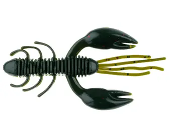 Netbait Zaga Craw 2" 6pk - Baitfuel...