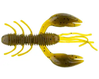 Netbait Zaga Craw 2" 6pk -...